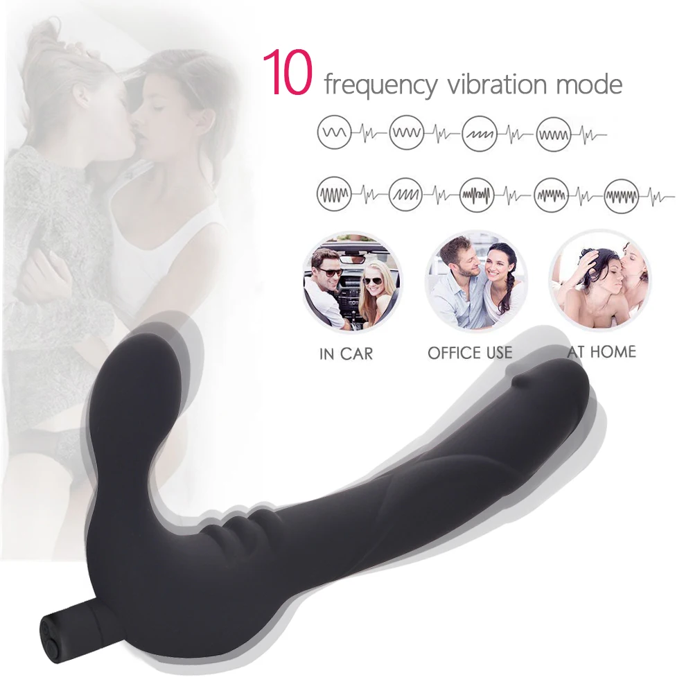 قوية 10 سرعات G بقعة هزاز المهبل البظر محفز الإناث الاستمناء السلع الجنسية ألعاب مثيرة للنساء الكبار 18 Sexshop #1