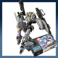SNAA Thunder Incise Grace 1/144 BE HG The Round Table Knights Plastic Model Kit Assembly Model