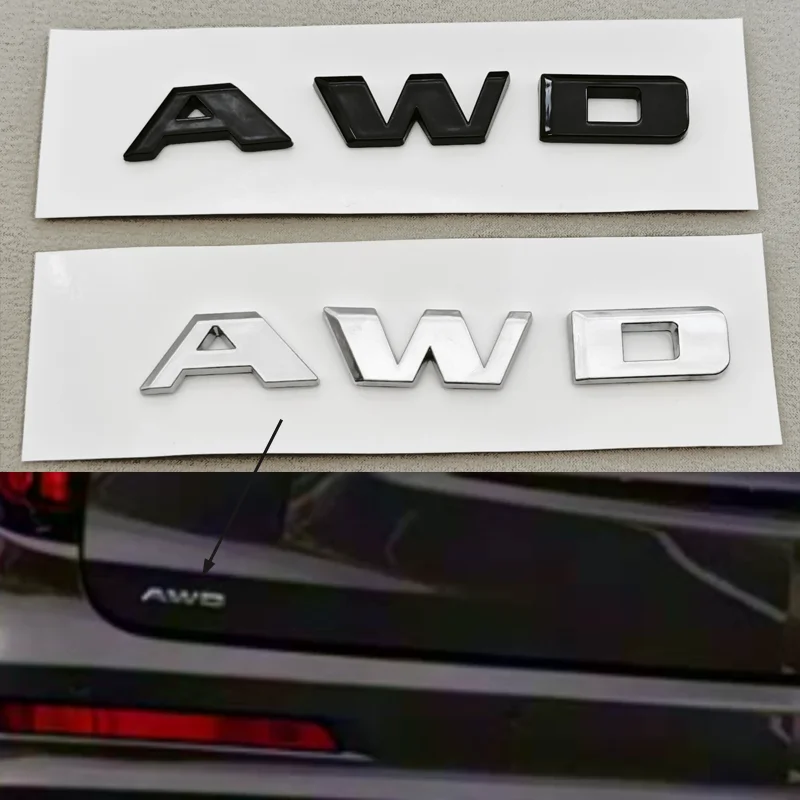 For Cadillac Awd Lo… - image