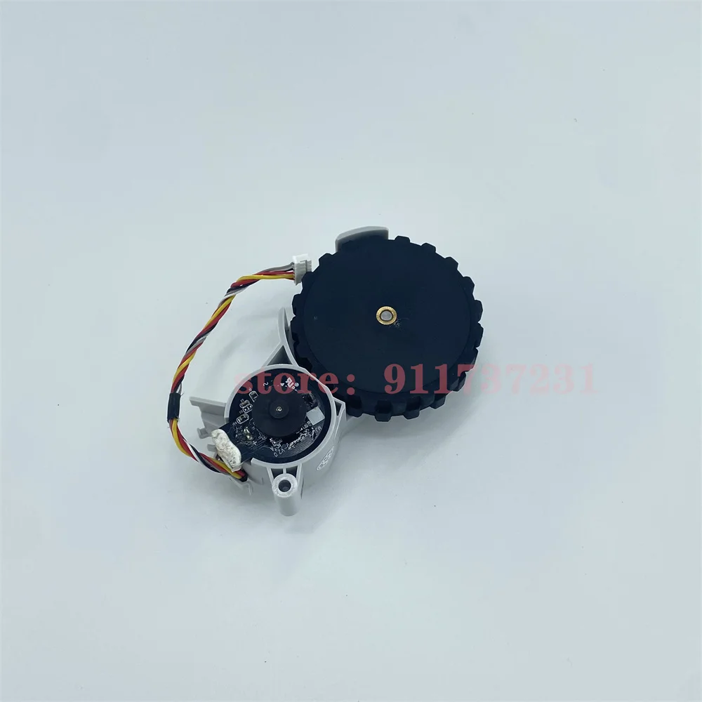 Left and Right Wheels Accessories For Xiaomi Mijia Robot Vacuum Mop 2 Pro 2 Lite MJSTL MJST1S MJSTS1 Vacuum Cleaner Wheel Parts