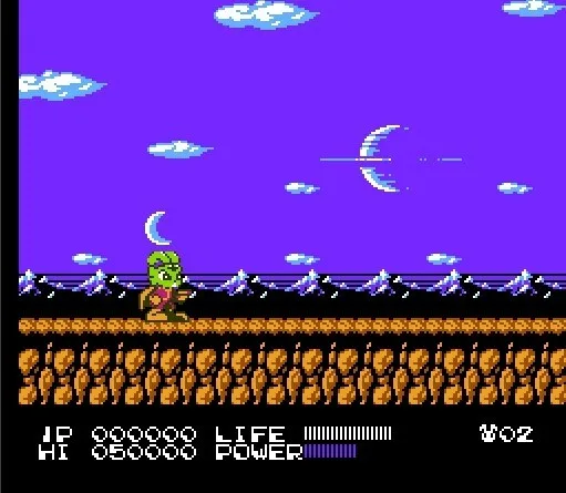 باكي أوهير 60 دبوس بطاقة الألعاب لاعب لعبة Subor 8 بت