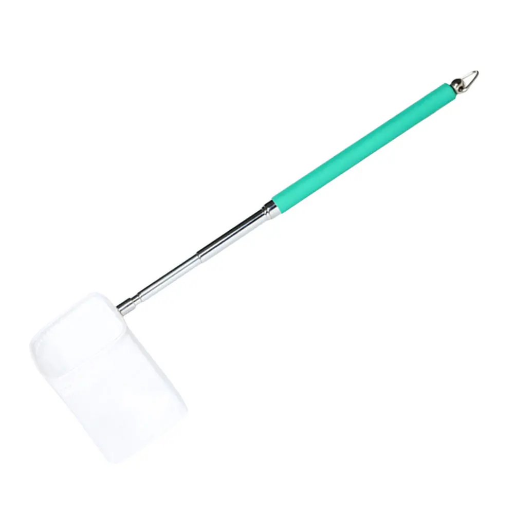 

Portable Mini Fishing Net 3D Dense Mesh Telescopic Kids Foldable Fish Friendly Shrimp Catch Tool Lobster Release