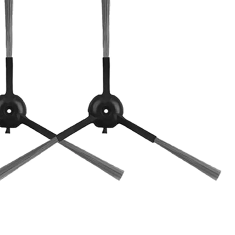 A52Q-для Roidmi Eve Plus SDJ01RM XCLEA H30 Plus аксессуары для пылесоса основная боковая щетка основная роликовая боковая щетка замена A52Q-для Roidmi Eve Plus SDJ01RM XCLEA H30 Plus аксессуары для пылесоса основная боковая щетка основная роликовая боковая щетка замена