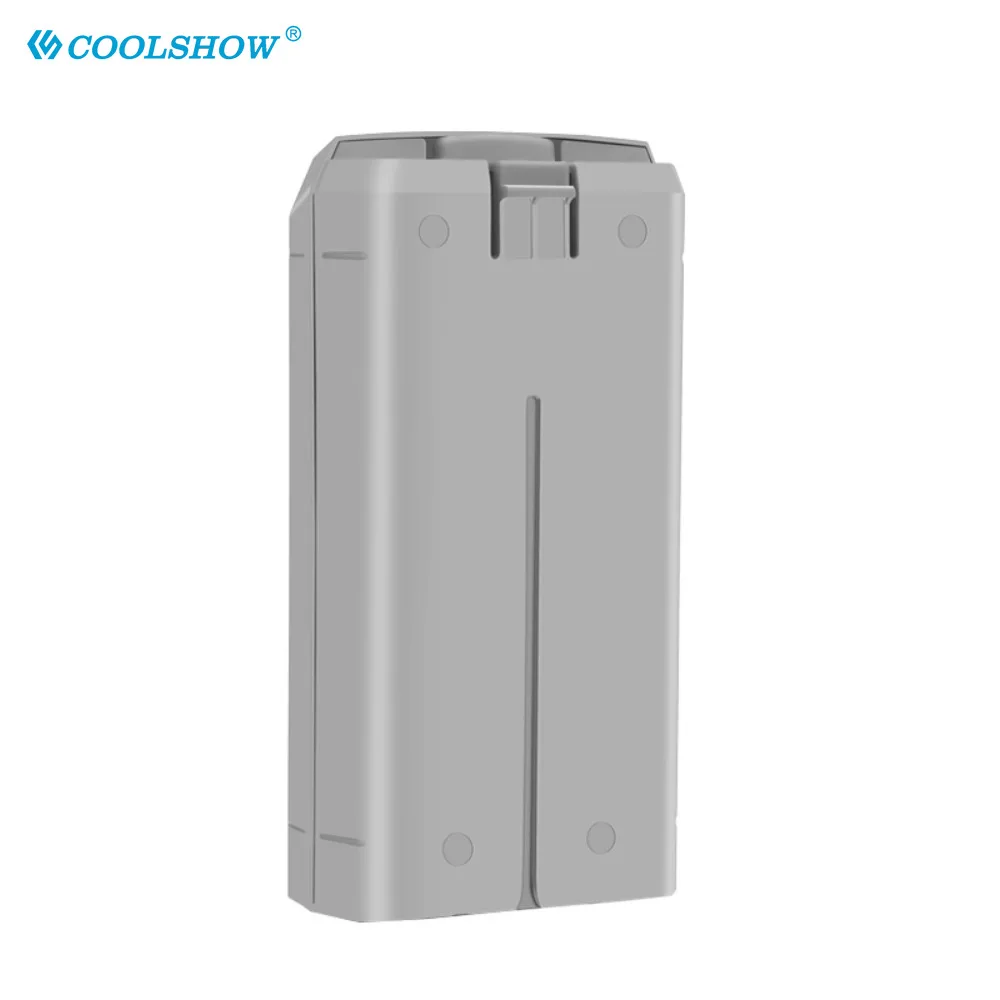 2400mah Battery For DJI Mini 4K / Mini 2 SE Drone Batteries For MINI4K / MINI2 MINI SE Intelligent Flight Battery Accessories