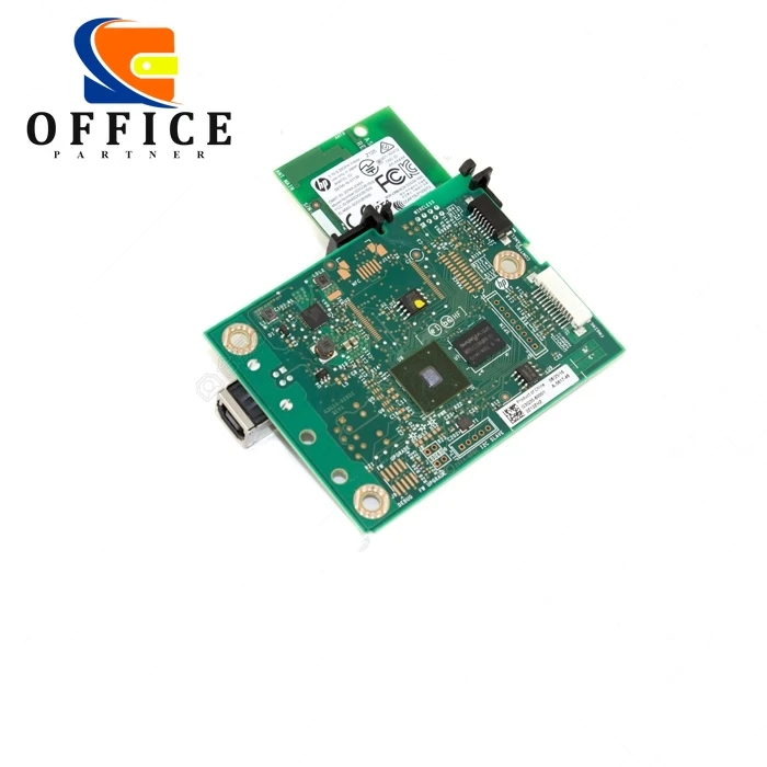 G3Q35-60001 Formatter Board for HP M102W M104W 102W 104 102 104 Mainboard MotherBoard Logic Board Printer Parts