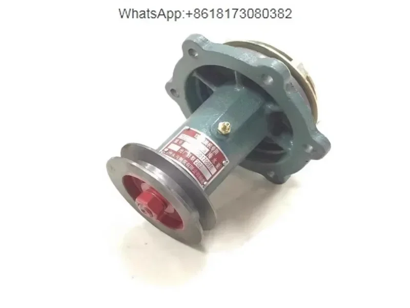 

762D-21C-000 pump head on d iesel 6135 seawater pump Weifang machine dedicated water pump head on d iesel