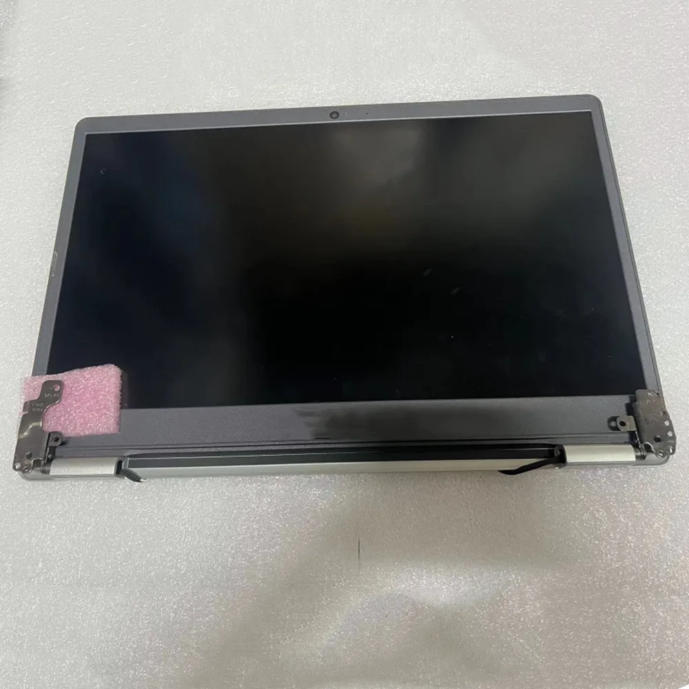 

for Dell Inspiron 3505 P90F004 15.6 inch LCD Screen Complete Assembly Full Display Upper Part Non-touch FHD 1920x1080 HD