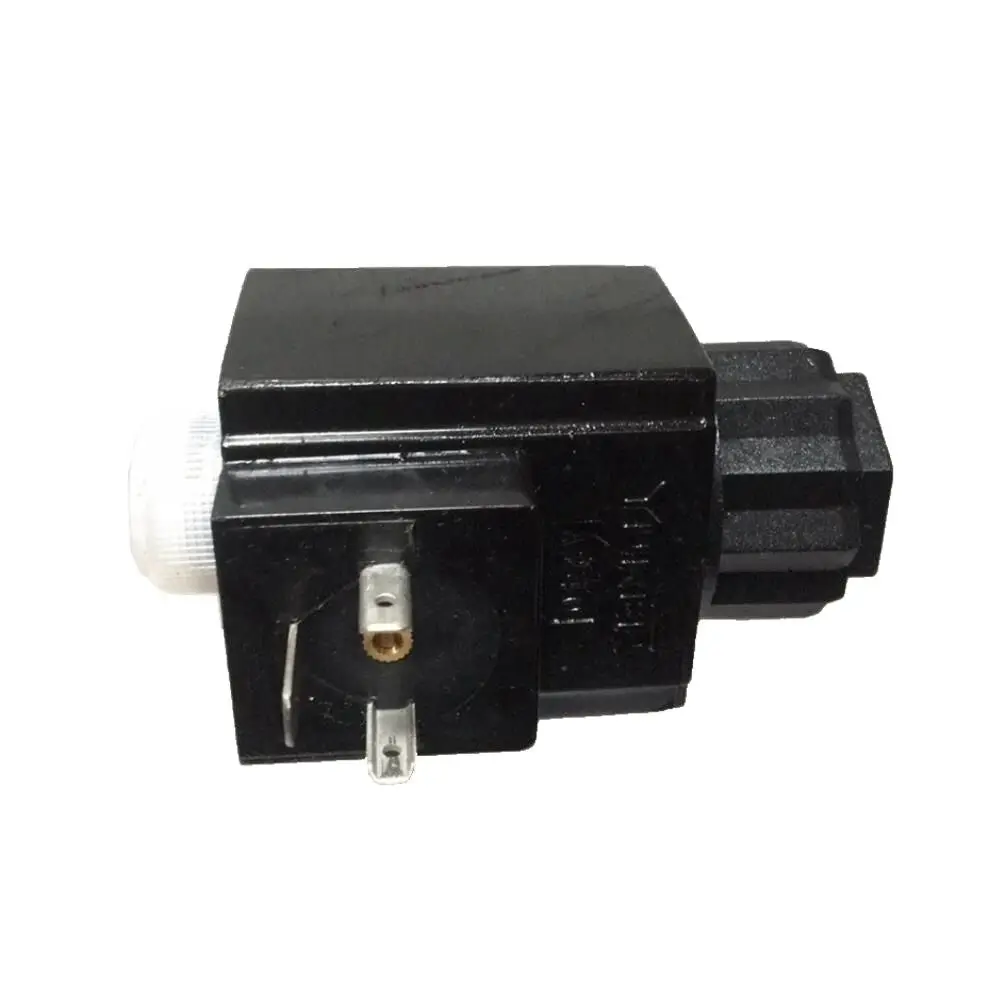 DSG Valve Solenoid Valve coil DSG-02-3C60-A2 electromagnetic coils DC24V AC220V