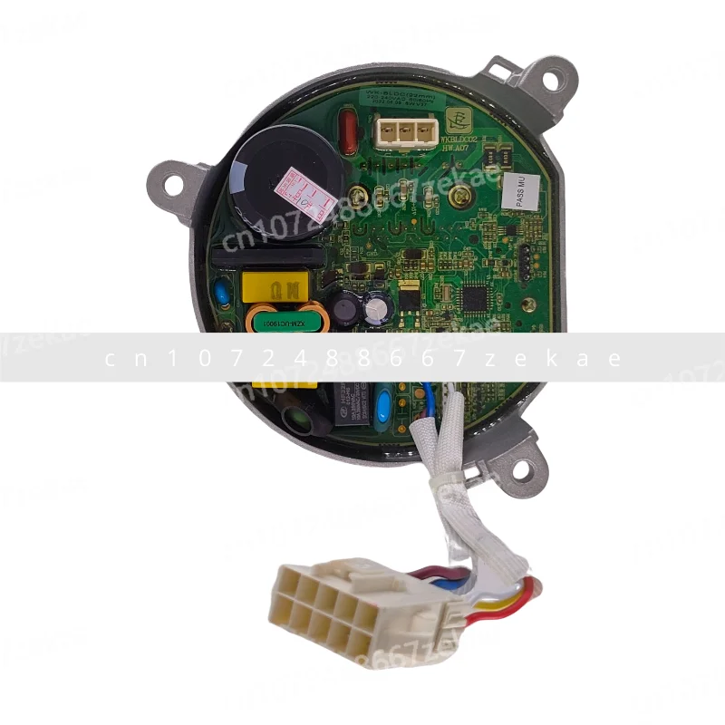 

Новая плата переменной частоты для стиральной машины WK-BLDC WKBLDC02, плата контроллера переменной частоты, компьютерная марка