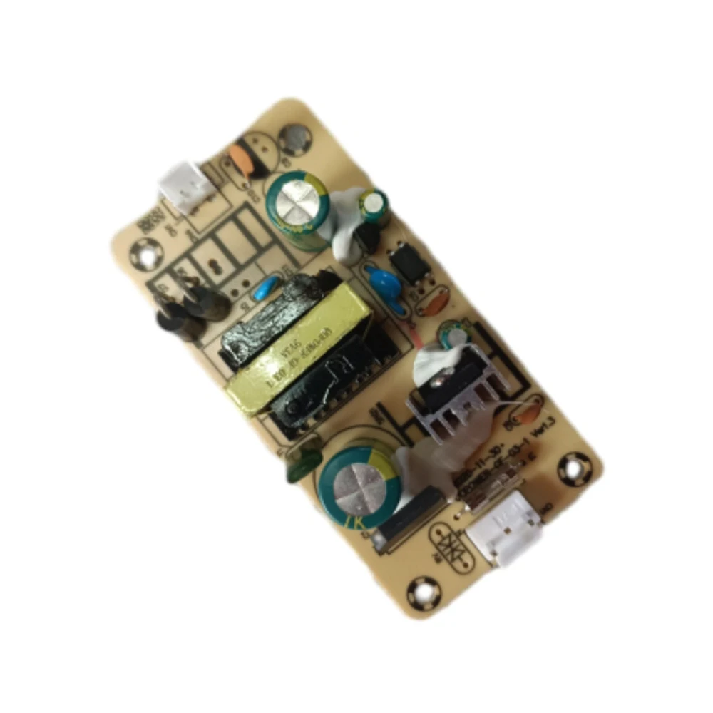 

GF-03-1 Switching Power Supply AC-DC Convertor AC100-240V to DC9V 3A/DC15V 2A Buck Power Supply Board