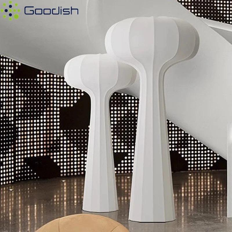 

Modern Silk Floor Lamps LED Minimalist Standing Lights New Art Luxury Home Decoration for Living Dining Bedroom Hotel Lobby Hall