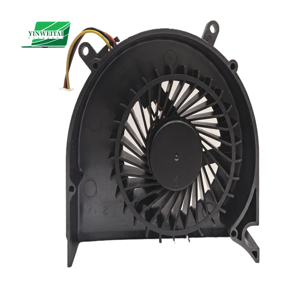 

Fan FOR BC07012LMSOAA BC07012LMS0AA DC 5V 0.4A