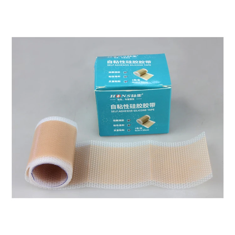 

Medical tape self-adhesive Silicone Tape waterproof comfortable toe heel high-heeled shoes invisible anti-wear Foot Patch