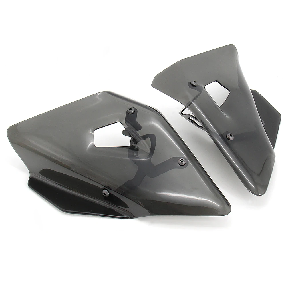 Motorcycle ABS Handguard Protector Handshield Hand Guard Shield Cover Kit For BMW F750GS F850GS ADV  R1200 GS Adventure R1200GS