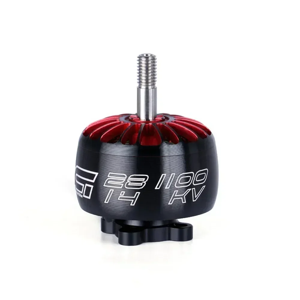 

4PCS IFlight XING 2814 - FPV Motor 880KV 1100KV 3-6S