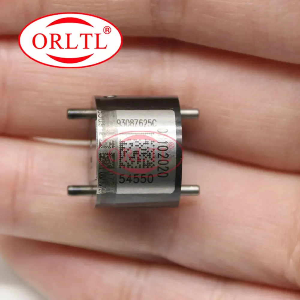 ORLTL Original Injector Valve 28297165 28346624 28297167 28392662 28277709 28362727 28525582 28278897 for Delphi 4PC /LOT