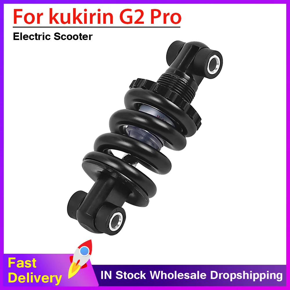 

Передний амортизатор для электрического скутера KUGOO KIRIN KuKirin G2 PRO, запасные части для амортизатора Kickscooter