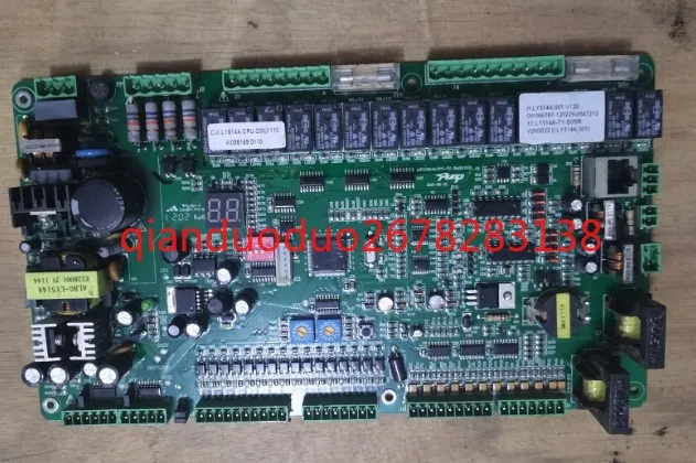 Central Air Conditi… - image