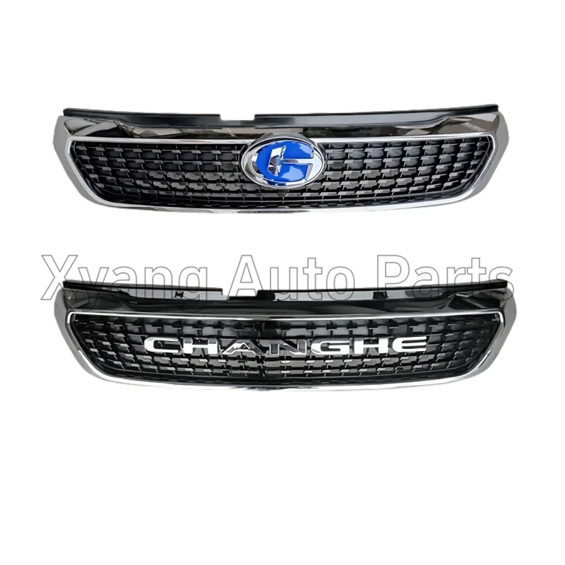 Radiator Grille Original For  BAIC X30 CHANGHE Q35