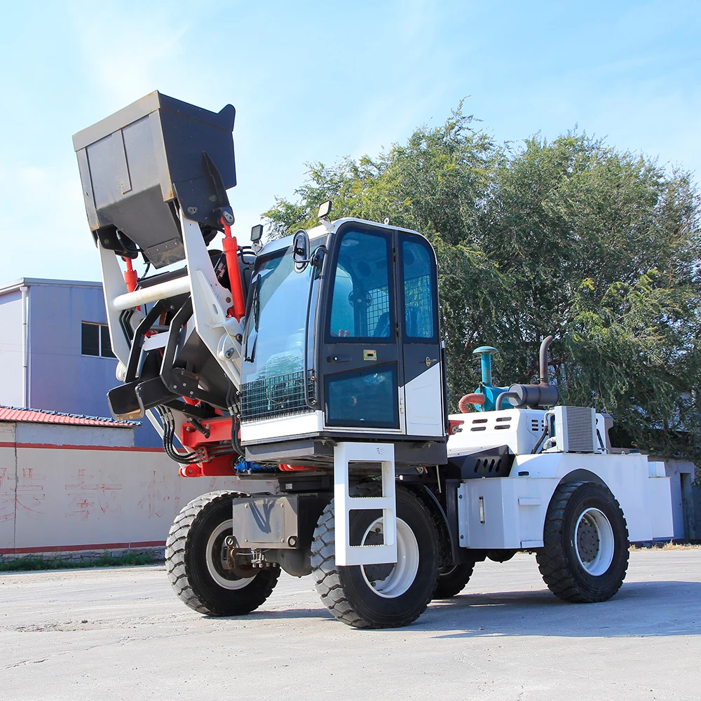 2 Cubic Self-Loadin… - image