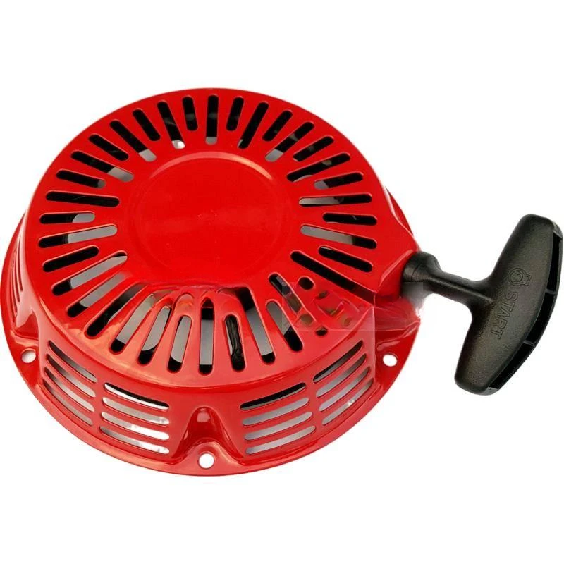 For generator parts EC6500 starter assembly Q cutting machine GX390 420 pull plate 13HP D