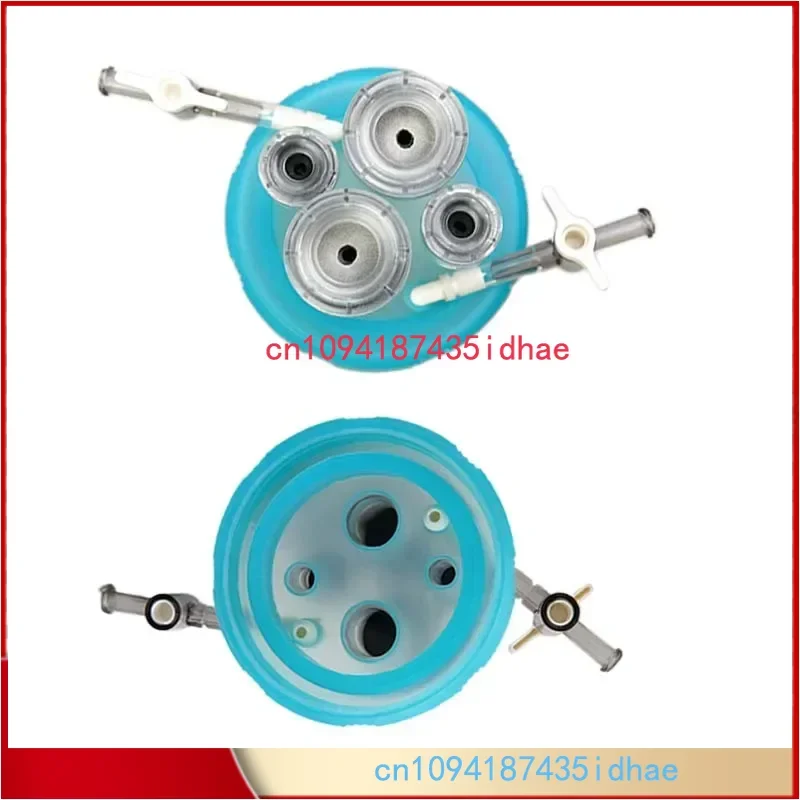 Surgical Device Sil…