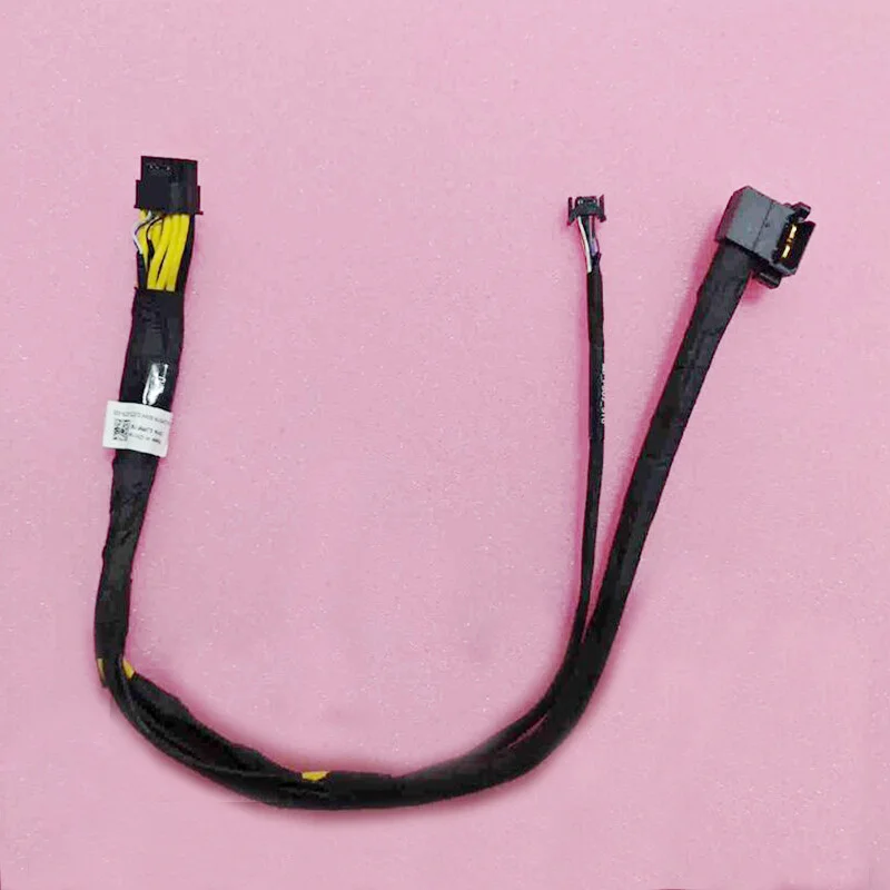 PP+ 0JPMYM For DELL PowerEdge R760 Server GPU Power Cable