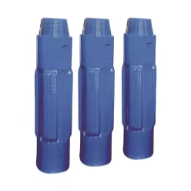 

Высококачественная резьбовая ручка шатуна Детали горнодобывающей техники Прямая продажа от производителей Поставщик буровальной установки