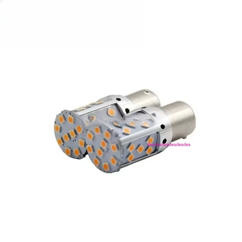 

P21W LED 1156 BA15S PY21W BAU15S 3030 35SMDT20 7440 W21W LED Car Turn Signal Amber White Red Tail Light