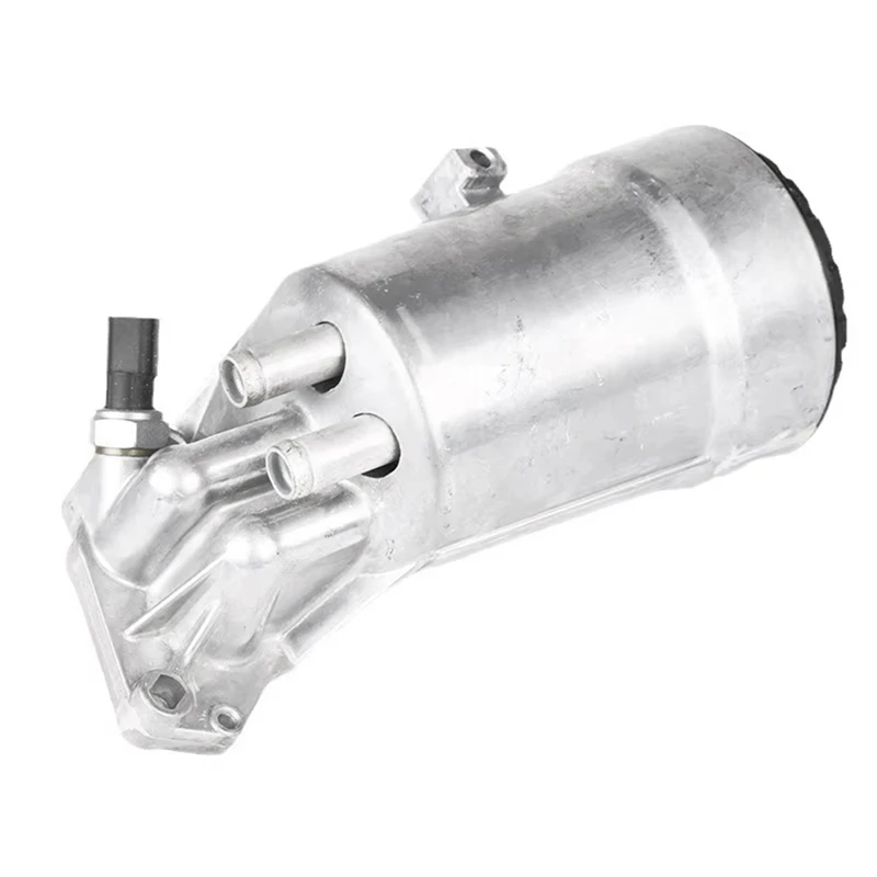 

T18C-8200969622 New Engine Oil Cooler For Opel For Renault Movano Combi Master II Box Radiator Oil Cooler