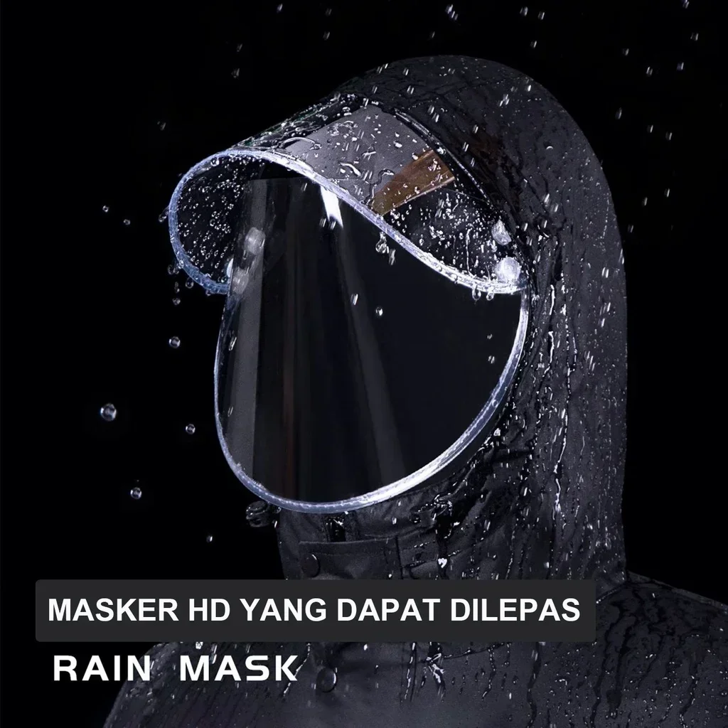 Thumbnail 3 - #28 Top Rain Suits Picks for Every Budget