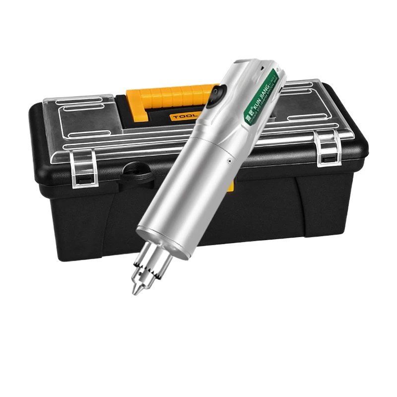 

Электрическая шлифовальная машина Маленькие ручные инструменты для гравировки нефрита Электрический полировальный станок Положительная и обратная электрическая дрель для сверления