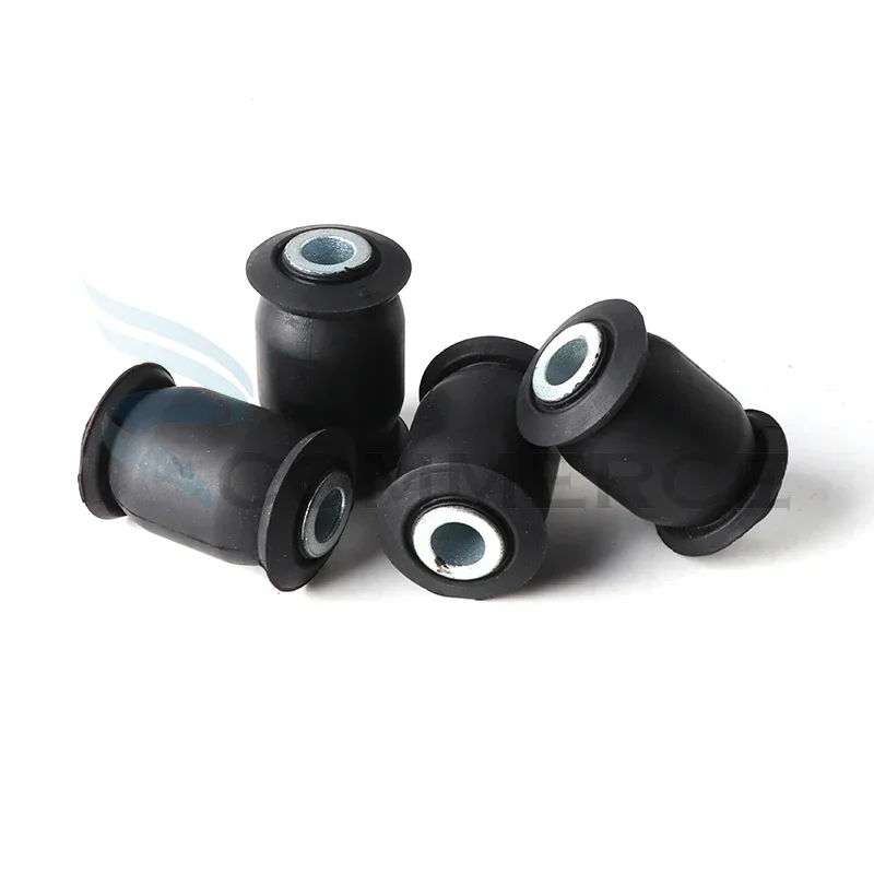 

8 Pcs/lot ATV UTV Accessories Cushion Sleeve Bushing For CF400 CF500 CF600 CF625 CF800 ATV Quad Parts GO KART 9010-050500