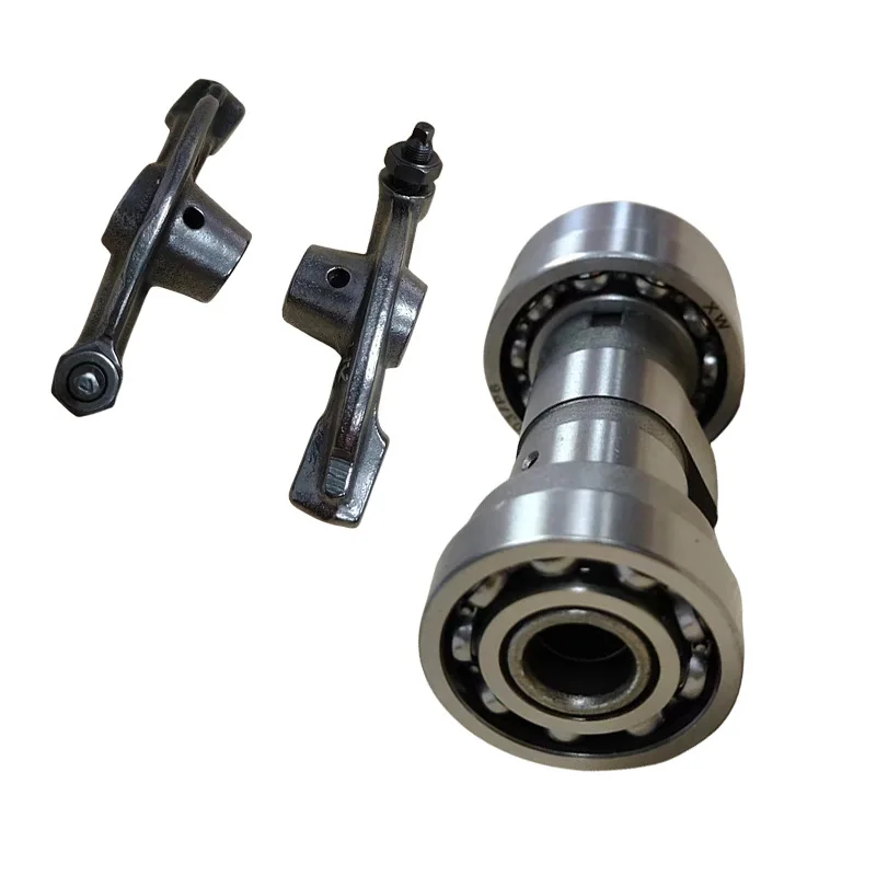 For Honda WS110 DY110 DY100 JD110 JD100 WIN100 Camshaft & Rocker Arm Assembly