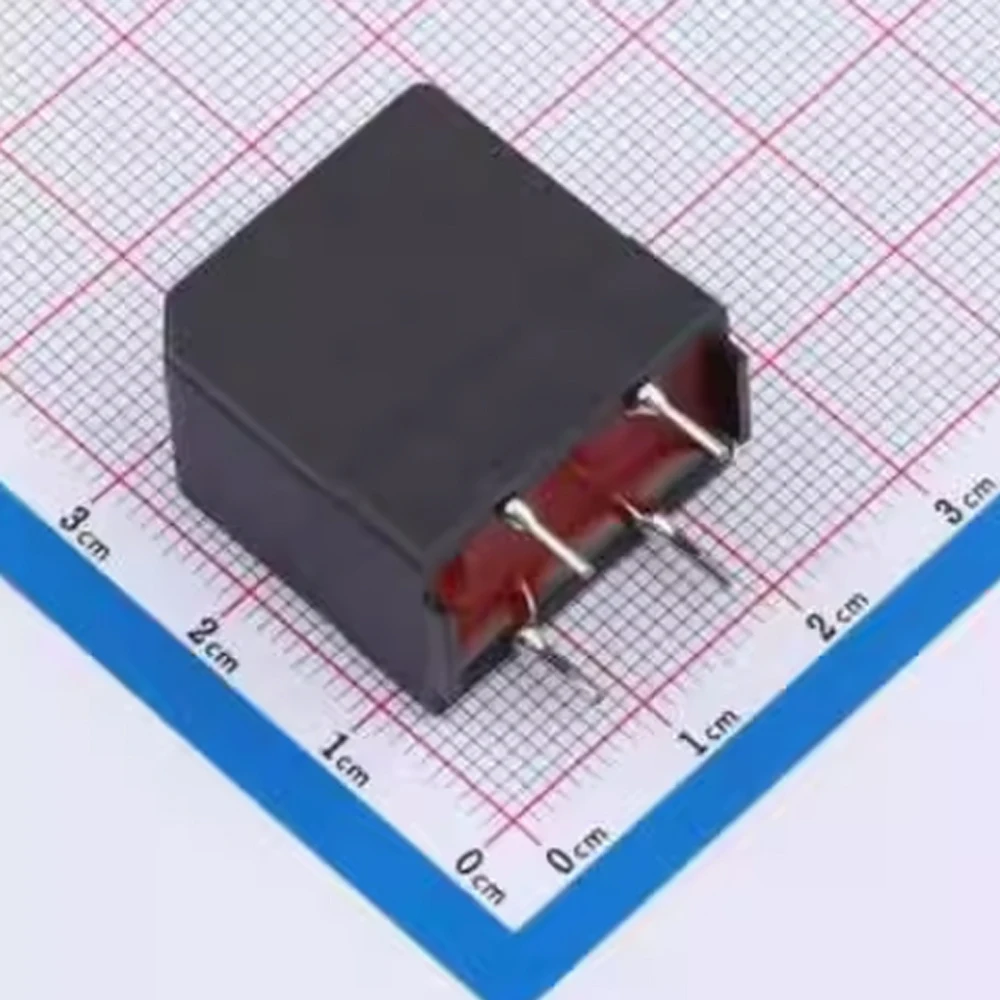 

2pcs RN214-2.5-02-3M3 300V 2.5A Common Mode Inductor