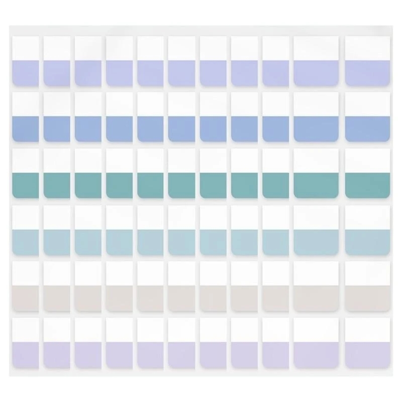 DXAB Notes Flags ، COLOTULLAULIT INDEX TABS INDEX INDEX