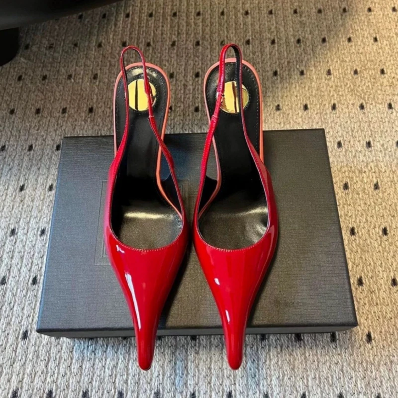 Thumbnail 4 - #10 Latest Middle Heels Offers