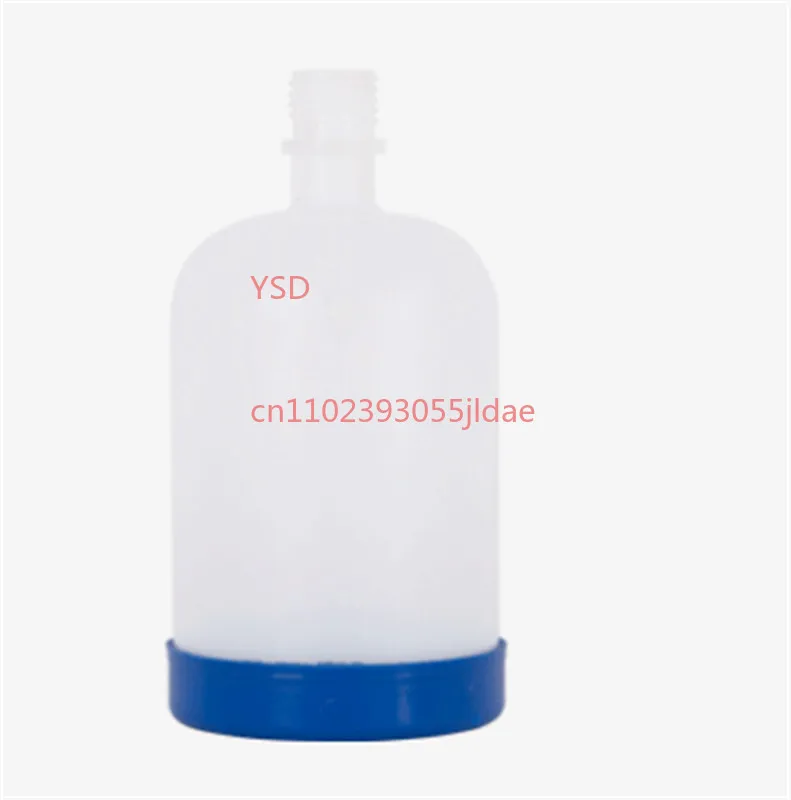 High Pressure Grouting Machine Accessories | Pipe Pump Pressure Gauge Gun Head Valve Switch Material Cup Kit