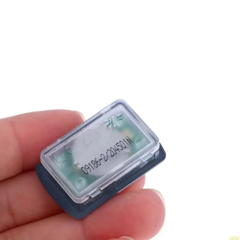 A0NC Filtro acqua Timer brocca timer Timer acqua Memo elettronico per acqua