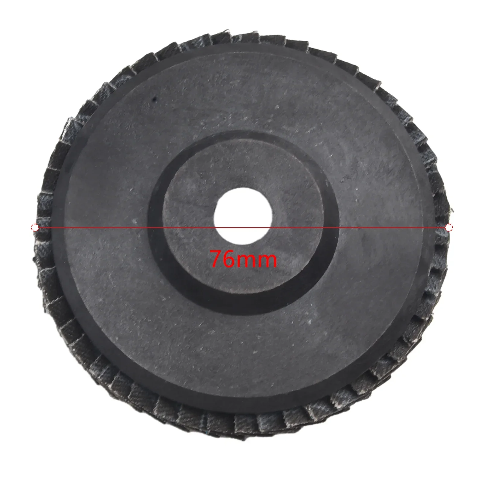 None Attachment Angle Grinder Resin Steel Stone Sanding Disc HSS Saw Blade Polishing Disc Carbite Cutting Disc