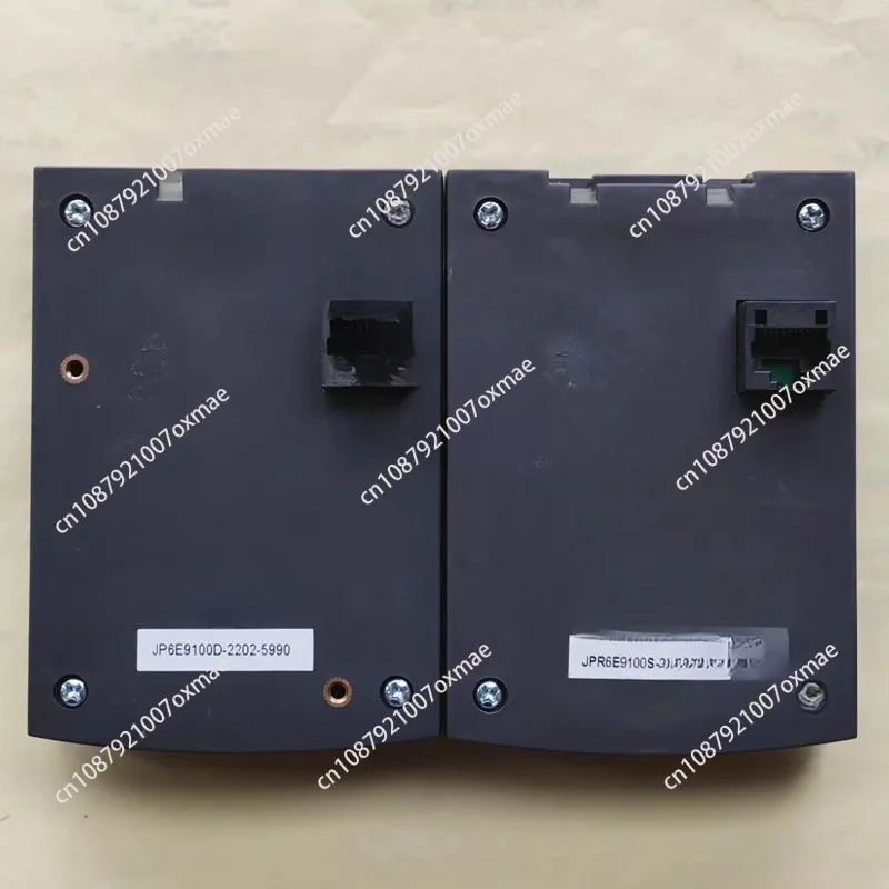 Variable Frequency Drive Operation Panel PI9000 Speed Controller JP6E9100D JPR6E9100S JP91-1/2