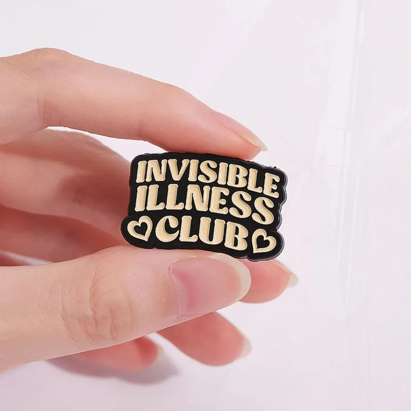 Haz de tu salud Mental una prioridad, Pines, insignias de solapa, cita divertida, regalo de joyería para amigos, broche de esmalte de salud Mental personalizado