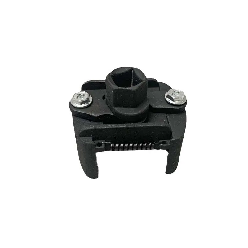 1 PC Two Claw Machine Filter Wrench German U-shaped Filter Wrench Oil Filter Wrench Oil Change and Disassembly Tools