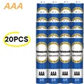 20pcs AAA