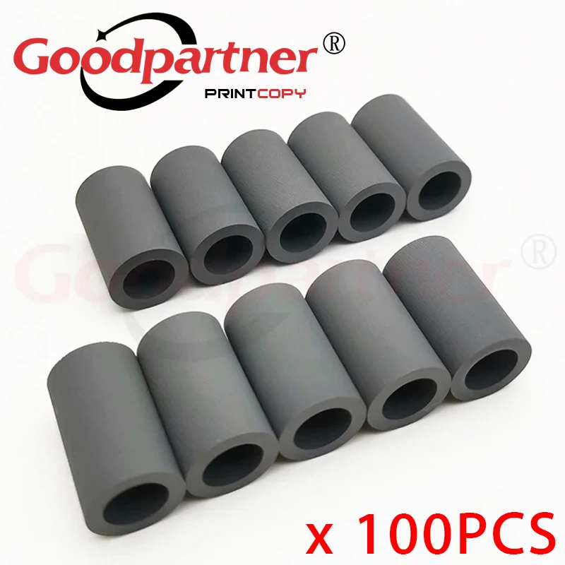 100X RM2-0062-000 RM2-5452-000 RM2-5741-000 Pickup Roller Tire for HP M402 M403 M404 M426 M427 M501 M506 M527 M552 M553 M577