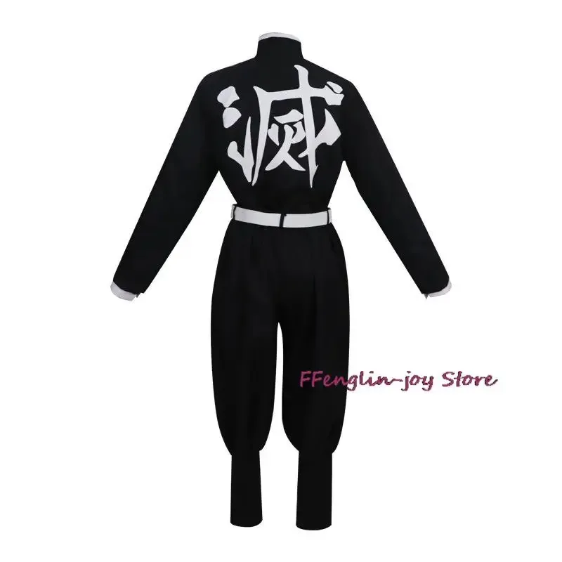 DY2025Himejima Kyoumei Косплей Кимоно Топ Брюки Комплект Пояса Аниме Хэллоуин Косплей Костюмы Большой Размер Хаори