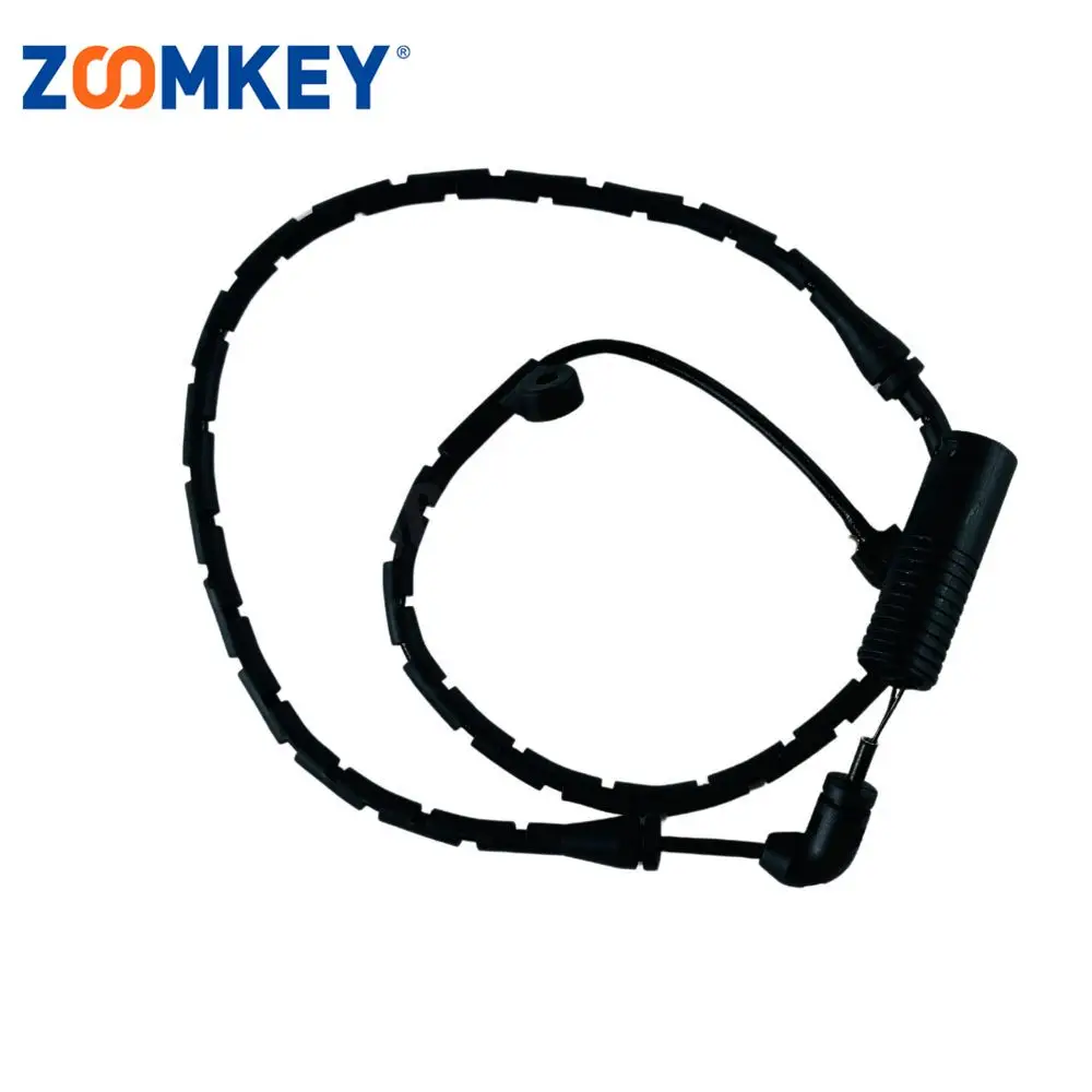 

ZOOMKEY Front Brake Pad Wear Sensor Fit For BMW X3 E83 34353411756