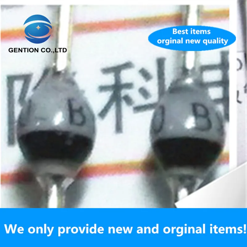 10PCS 100% New original Imported TFK new in-line bead glass passivation diode BYT52J SOD-57
