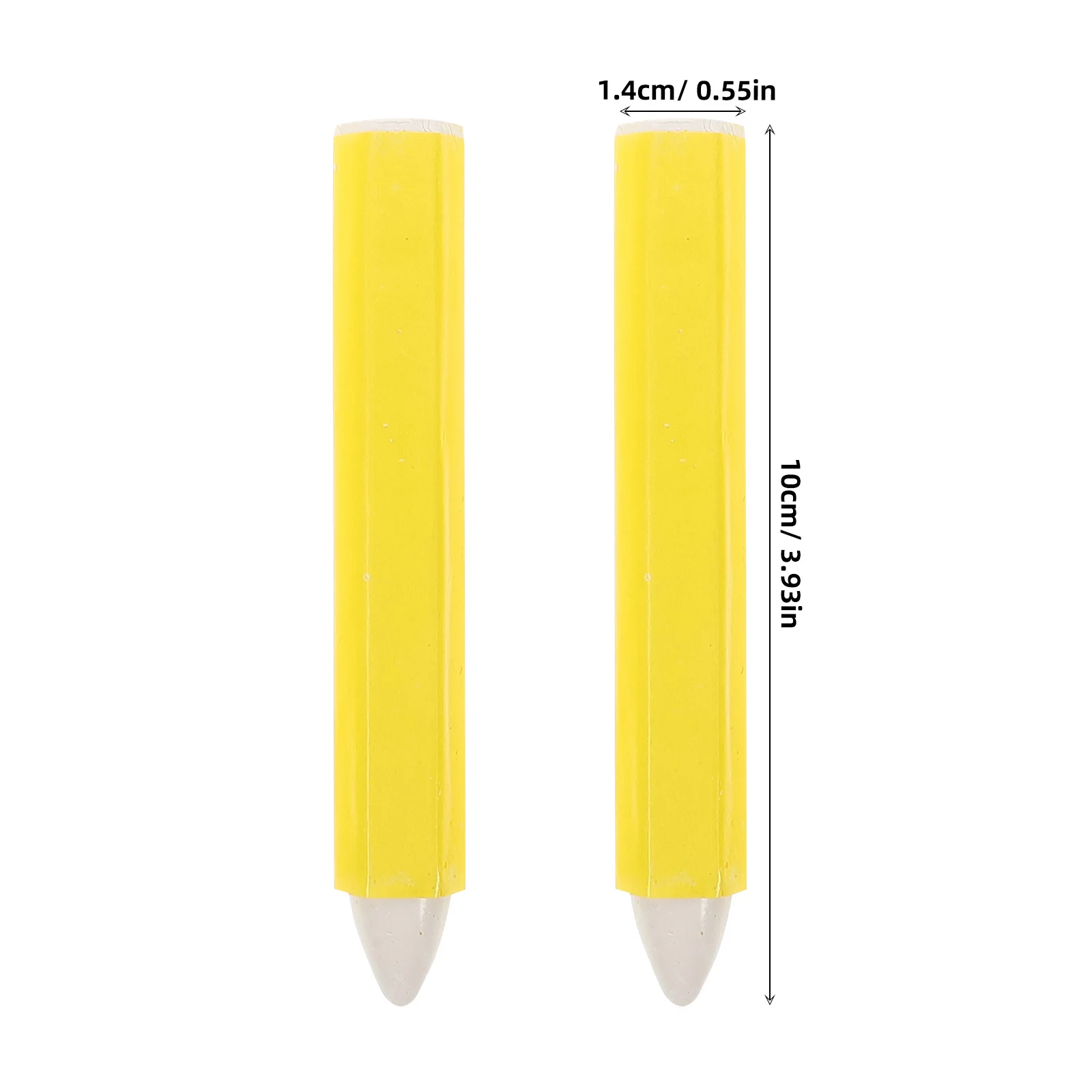 4 قطعة قلم تحديد إصلاح الإطارات مقاوم للماء علامة الشمع لسيارة دراجة نارية إطارات دراجة أداة إصلاح السيارات رسم تلوين