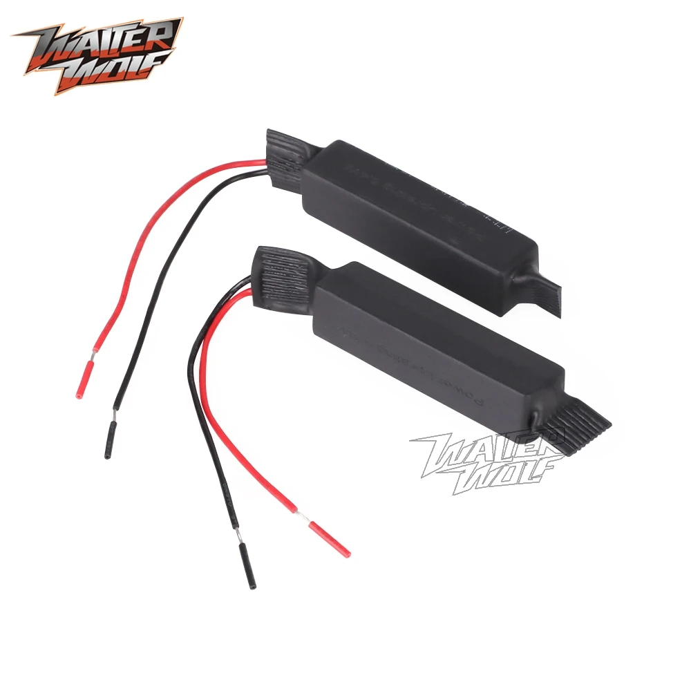 Front Rear Turn Signal Light Indicator For Suzuki GSX8R GSX8S GSXS1000 GSXS1000S Katana 1000 DL800 DL1050 GSXR1000R GSXR1000 GSX - view 6